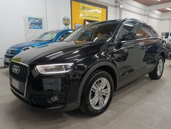 Nero Usata 2012 Audi 100 Advanced Plus Station wagon | 14.400 €