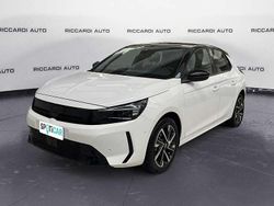 Bianco Usata 2025 Opel Corsa Due volumi | 17.900 € (Buon prezzo)