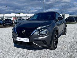 Grigio Usata 2023 Nissan Juke SUV | 19.900 € (Ottimo prezzo)