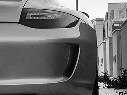 Grigio Usata 2002 Porsche 911 Carrera Coupé | 47.800 € (Cara)