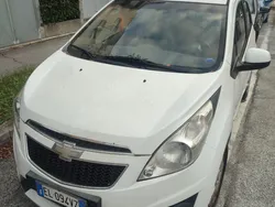 Usata 2012 Chevrolet Spark Due volumi | 3100 €