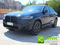 Blu Usata 2023 BMW X4 M Sport SUV | 49.000 € (Ottimo prezzo)