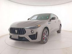 Grigio Usata 2021 Maserati Levante SUV | 42.700 € (Buon prezzo)