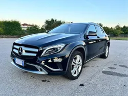 Usata 2016 Mercedes GLA200 SUV | 16.500 € (Buon prezzo)