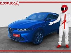 Blu misano Usata 2022 Alfa Romeo Tonale Edizione Speciale SUV | 24.750 € (Buon prezzo)