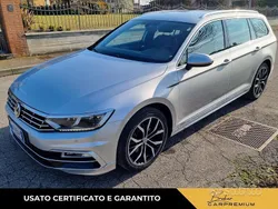 Grigio Usata 2019 VW Passat Executive Station wagon | 16.900 € (Buon prezzo)