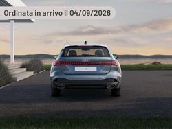 Argento Nuova 2025 Audi A5 Business Coupé | 44.970 € (Super prezzo)