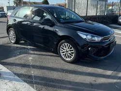 Nero Usata 2018 Kia Rio Active Tre volumi | 8500 € (Super prezzo)