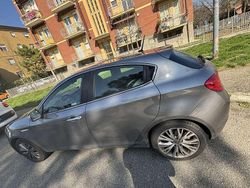 Usata 2017 Alfa Romeo Giulietta Distinctive Due volumi | 12.500 € (Cara)