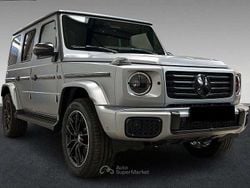 Manufaktur platin magno Usata 2025 Mercedes G450 AMG line SUV | 169.900 € (Ottimo prezzo)