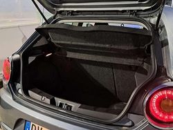 Grigio Usata 2009 Alfa Romeo MiTo Distinctive Due volumi | 6500 € (Buon prezzo)