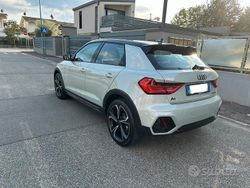 Usata 2023 Audi A1 Due volumi | 24.900 € (Buon prezzo)