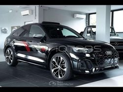 Nero Usata 2021 Audi SQ5 Sportback Comfort SUV | 54.990 € (Buon prezzo)