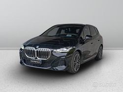 Nero Usata 2025 BMW 218 Performance Station wagon | 34.900 € (Buon prezzo)