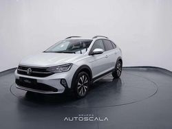 Argento riflesso Usata 2023 VW Taigo Life SUV | 19.190 € (Ottimo prezzo)