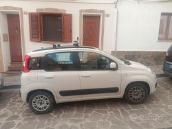 Usata 2016 Fiat Panda Lounge Due volumi | 5500 € (Buon prezzo)