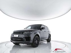 Grigio Usata 2021 Land Rover Range Rover Sport HSE Dynamic SUV | 51.500 € (Cara)