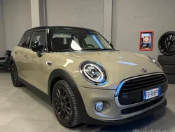 Usata 2018 Mini Cooper Due volumi | 14.500 € (Ottimo prezzo)