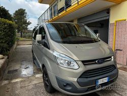 Usata 2013 Ford Tourneo Monovolume | 15.900 €
