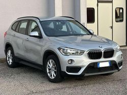 Grigio Usata 2019 BMW X1 Advantage SUV | 13.690 € (Buon prezzo)