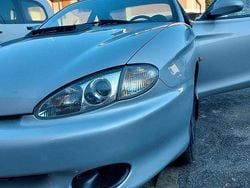 Grigio Usata 1998 Hyundai Coupé Coupé | 9000 €