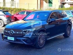 Nero Usata 2023 Mercedes 220 Advanced Plus Station wagon | 45.950 € (Ottimo prezzo)