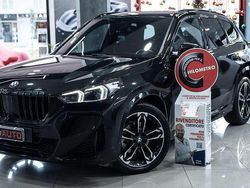 Nero Usata 2023 BMW X1 M Sport SUV | 33.999 € (Buon prezzo)
