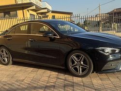 Usata 2019 Mercedes CLA180 Premium Tre volumi | 25.999 € (Buon prezzo)