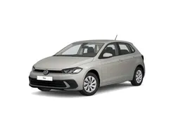Argento Nuova 2025 VW Polo R-line Tre volumi | 26.900 € (Buon prezzo)