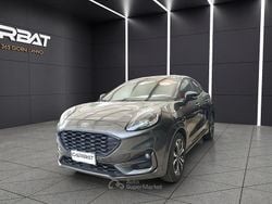 Altro(met.) Usata 2021 Ford Puma ST SUV | 17.990 € (Buon prezzo)
