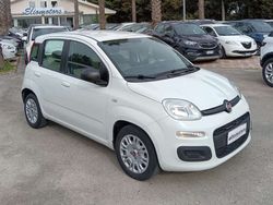 Bianco Usata 2016 Fiat Panda Easy Due volumi | 8900 € (Buon prezzo)