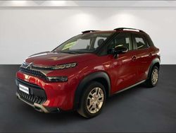 Rosso Usata 2023 Citroën C3 Aircross Feel SUV | 14.900 € (Buon prezzo)