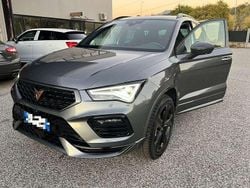 Grigio Usata 2024 Cupra Ateca SUV | 33.500 € (Ottimo prezzo)
