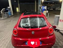 Usata 2010 Alfa Romeo MiTo Due volumi | 4900 € (Cara)