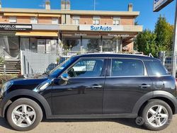 Nero metallizzato Usata 2014 Mini One Countryman SUV | 7700 € (Buon prezzo)