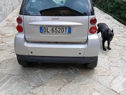 Usata 2008 Smart ForTwo Coupé Due volumi | 5500 € (Buon prezzo)