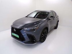 Grigio metallizzato Usata 2022 Lexus NX450h+ Sport Line SUV | 46.900 € (Molto cara)