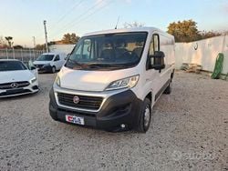 Bianco Usata 2018 Fiat Ducato Furgone | 9999 € (Super prezzo)