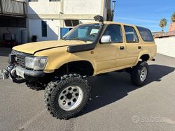 Usata 1995 Toyota 4 Runner SUV | 9990 €