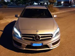 Usata 2014 Mercedes 200 Coupé | 16.000 € (Super prezzo)