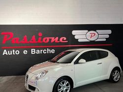Bianco Usata 2012 Alfa Romeo MiTo Due volumi | 4490 € (Buon prezzo)