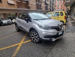 Giallo Usata 2018 Renault Captur Bose Edition SUV | 9500 € (Buon prezzo)