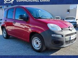 Rosso Usata 2015 Fiat Panda Pop Due volumi | 5990 € (Ottimo prezzo)