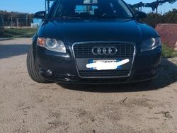 Nero Usata 2006 Audi A4 Station wagon | 2200 € (Super prezzo)