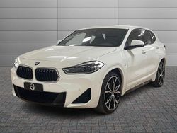 Usata 2024 BMW X2 Comfort Edition SUV | 26.900 € (Ottimo prezzo)