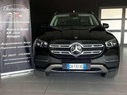 Nero Usata 2022 Mercedes GLE300 SUV | 54.999 € (Buon prezzo)