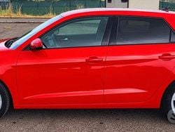 Usata 2022 Audi A1 Tre volumi | 20.000 €