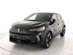 Nero Nuova 2025 Renault Captur Techno SUV | 23.900 € (Buon prezzo)