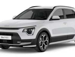 Bianco Nuova 2025 Kia Niro Style SUV | 32.900 € (Buon prezzo)