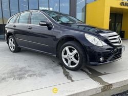 Nero Usata 2008 Mercedes R280 Monovolume | 2950 €